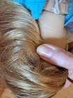 American Girl 18" Dolls Lot of 4 Assorted. One 14" — photo 4
