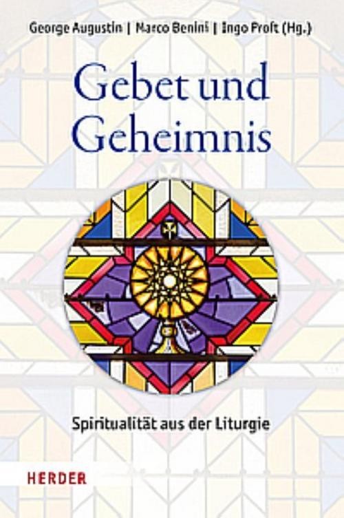 Gebet und Geheimnis George Augustin