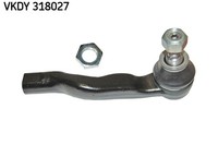Spurstangenkopf Gelenkkopf SKF Vkdy 318027 FüR Mercedes Vito Bus W639 Mixto 109