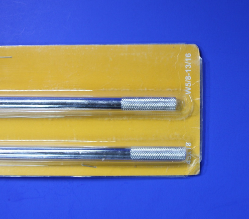 Matrizenschaft Griff Schraubenschlüssel 45x18 mm Metrisch Rund Matrizenhalter W5/8-13/16 Neu - Bild 3 von 3
