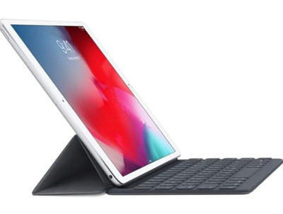 Apple Smart Keyboard (for 12.9-inch iPad Pro) - English (USA) MJYR2LL/A