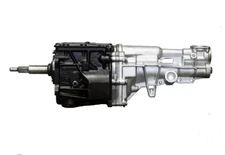 Ford Type 9 Gearbox Rebuild Service / Repair Service