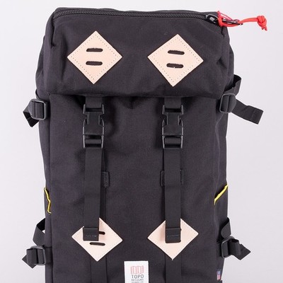 Topo Designs - Klettersack 22 Liter Backpack Rucksack