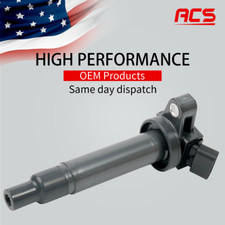 New Upgrade Ignition Coil OEM For Toyota Tundra Sequoia Lexus GS430 C1173 UF230