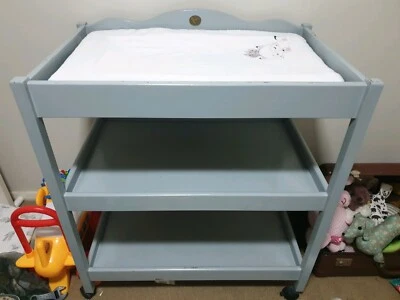 change table gumtree