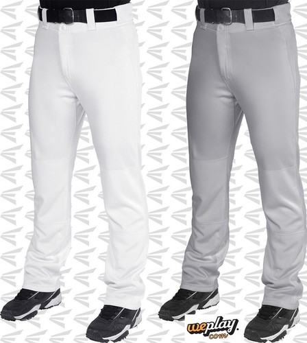 Easton Mako Fitted Waist Erwachsene Herren Baseball Hose Softball Hose A164855 - Bild 1 von 2