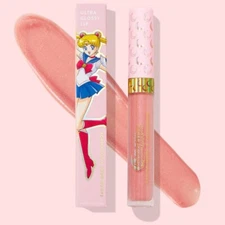 ✅NEW✅ Sailor Moon x ColourPop SAILOR MOON LIP GLOSS SOLD OUT ❇️FREE SHIPPING❇️