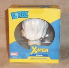 FUNKO DORBZ POP MARVEL X-MEN #214 STORM 3-1/2" VINYL COLLECTIBLE - NEW IN BOX — photo 3