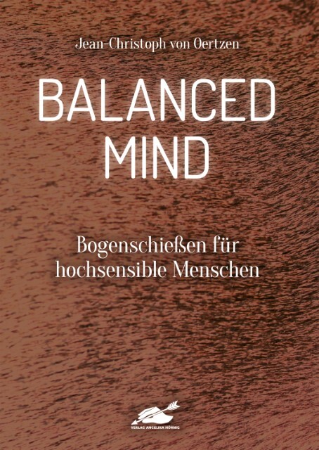 Thumbnail - Balanced Mind Jean-christoph Von Oertzen 9783938921487