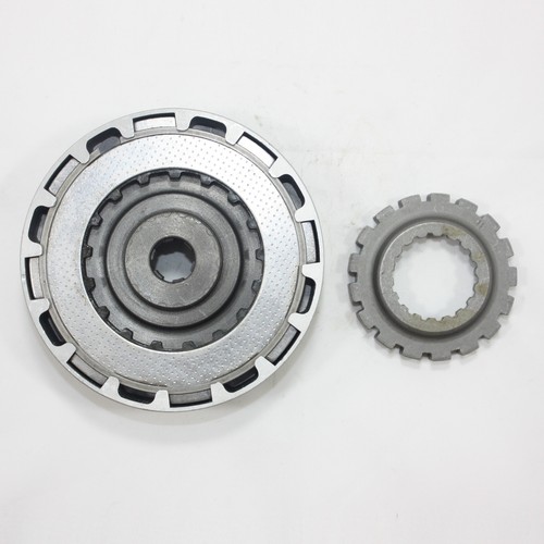 Manual Engine Clutch Assembly 110cc 125cc PIT PRO Quad Dirt Bike ATV - Picture 5 of 7