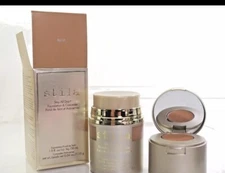 Stila Stay All Day FOUNDATION 1 oz & CONCEALER .04OZ in  #10 Golden