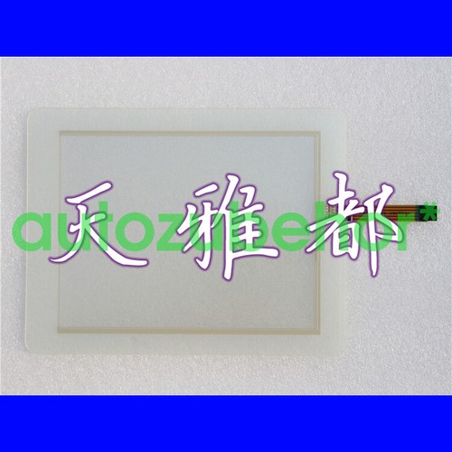 NEW FOR Edwards Lifesciences KDT-5031 Touch Screen Glass +Protective Film - Picture 2 of 2