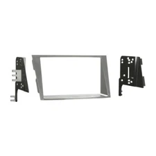 Metra 95-8903S Double Din Dash Kit for Stereo Replacement for Select Subaru