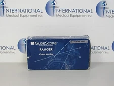 Verathon GlideScope Ranger Video Laryngoscope Monitor 