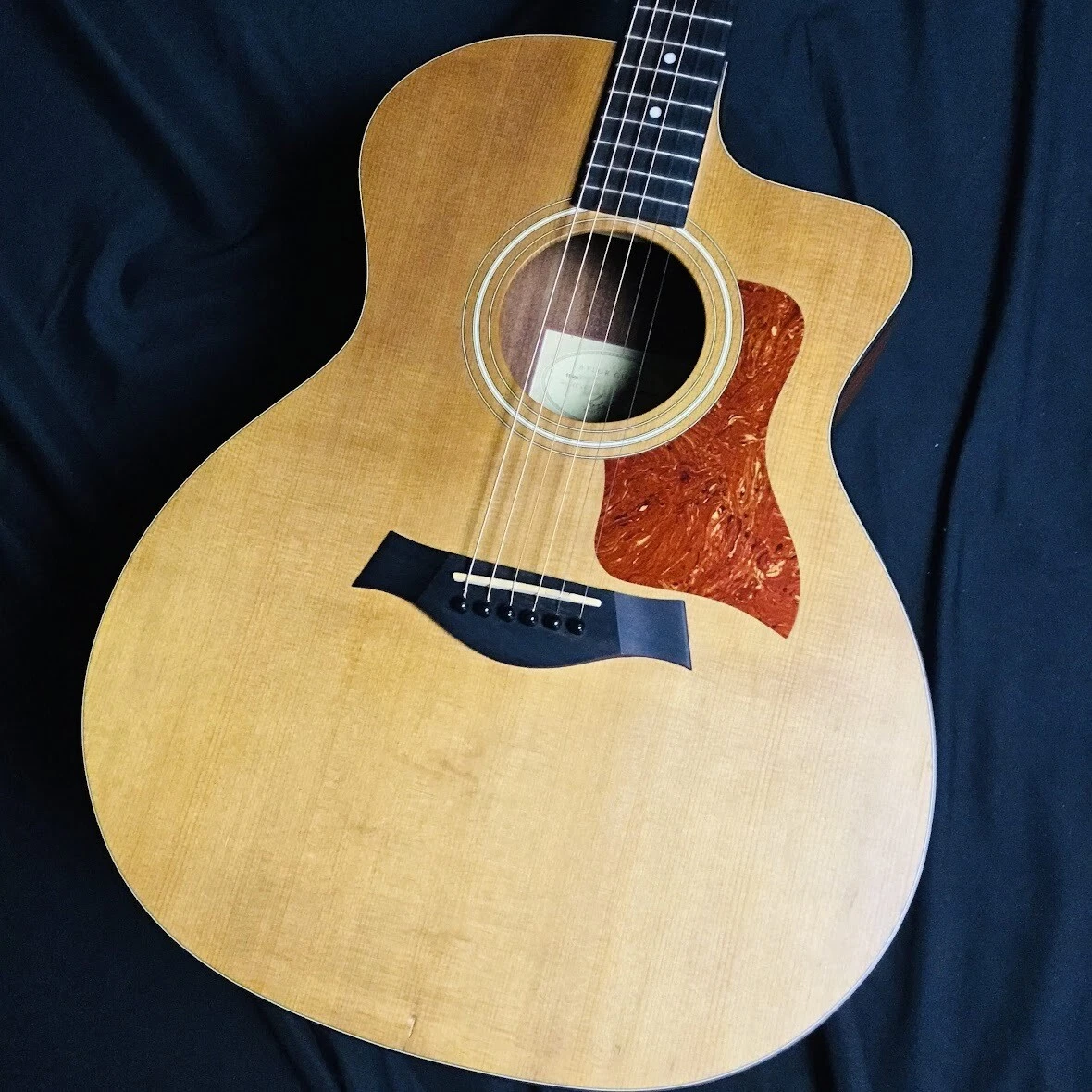 Taylor 114ce 2011 eBay