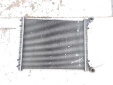 Radiateur Audi A2