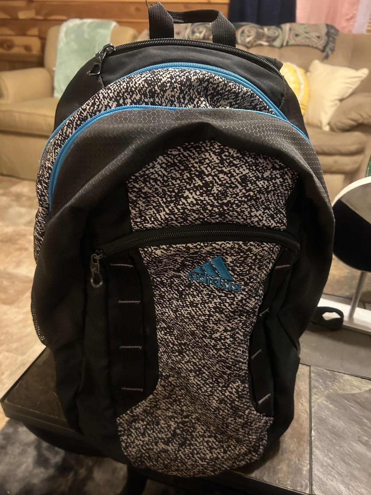 adidas backpack large - image 15