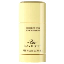 Zino Davidoff by Davidoff, 2.5 oz Deodorant Stick for Men