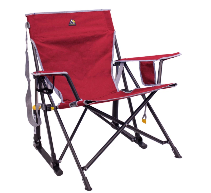 GCI Outdoor Kickback Rocker Pro