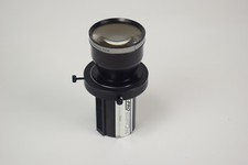 Buhl 2" f/2.8 keystopper lens 260-060