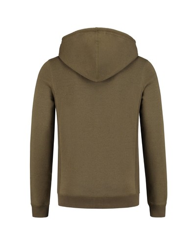 Korda Kore Black /Olive or Kamo Zip Up Hoodie Fishing Hoody Clothing All Sizes - Picture 5 of 7