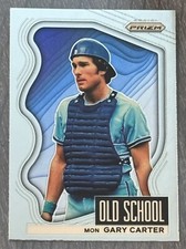 2022 Panini Prizm Silver 