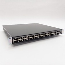 HPE OfficeConnect 1920 Series JG928A 48G PoE 48-Port Managed Network Switch