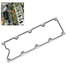 Gen 3 LS Valley Pan Cover Plate Gasket For 1999-2003 GM LQ4 LQ9 4.8/5.3/5.7/6.0L