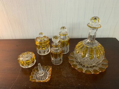 Toilettenset Val Saint Lambert (Preis Des Sets)