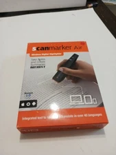 SCANMAKER AIR Wireless Digital Pen NEW IN BOX