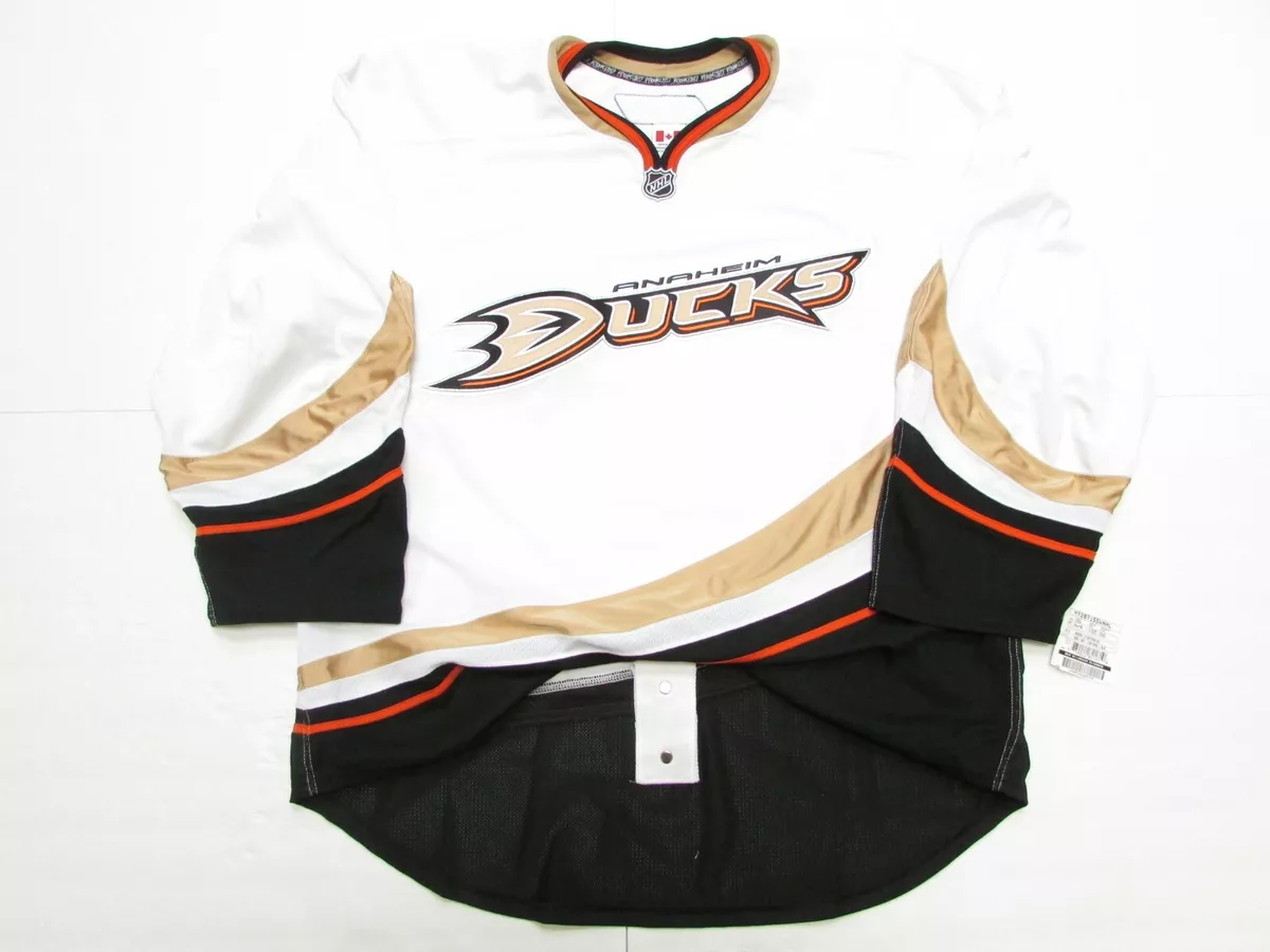 ducks authentic jersey