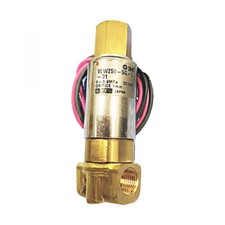 1PC solenoid valve VDW21-5G-1-02 VDW21-5G-3-01 VDW21-6G-1-02