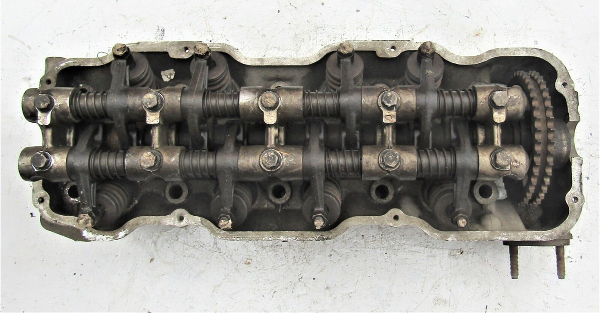 Nissan engine Z18 Z20 OHC EFI type 4plugs petrol cylinder Nissan engine Z18 Z20 OHC EFI type 4plugs petrol cylinder
