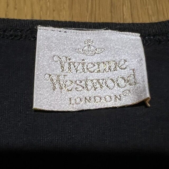 Vivienne Westwood Gold Label WORLD TOUR Lip T-shirt from Vivienne Westwood Gold Label WORLD TOUR Lip T-shirt from