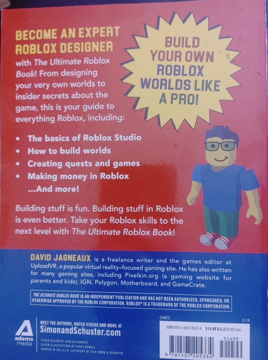 The Ultimate Parent's Guide to Roblox