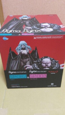 Berserker Slan Figma Conrad figFIX Figur God Hand PVC FREEing AUTHENTIC 2017 JP
