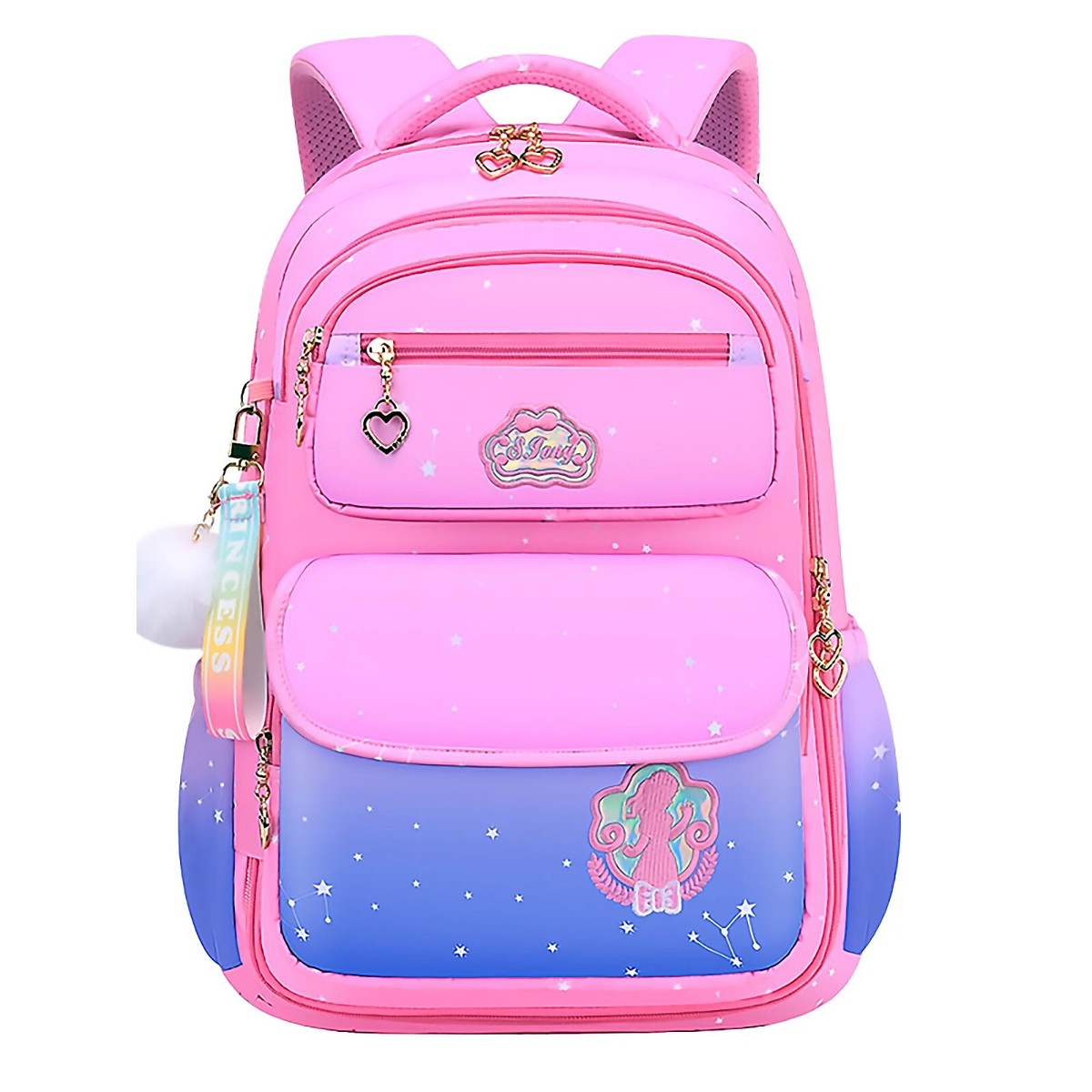 Kids Backpacks Best Student Backpack 2020 Aursear Pink School