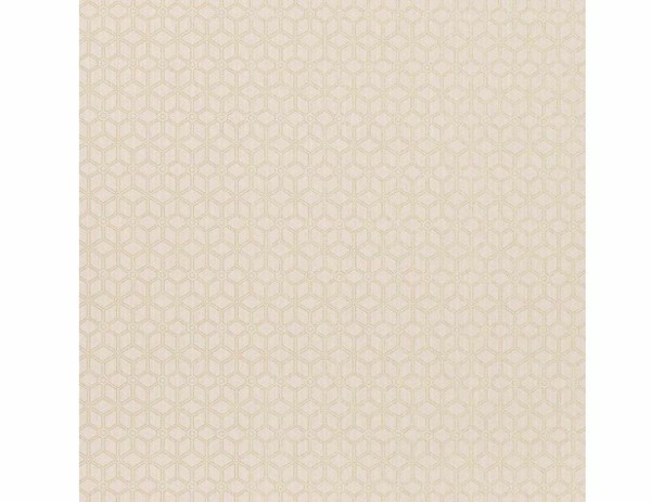 Rasch Textil Tapete Vlies Spectra 182620 Beige Creme Stylisch Grafisch-image