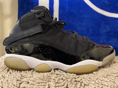 jordan 6 rings space jam release date