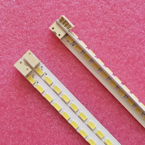 LED Streifen für LG 3660L-0349A 3660L-0348A LC470EUH SC A1 47LE5500 47LX6900 M470NV - Bild 2 von 7