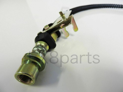Land Rover Range P38 95-02 Front Brake Link Hose Left LH ANR3259 New - Picture 7 of 8