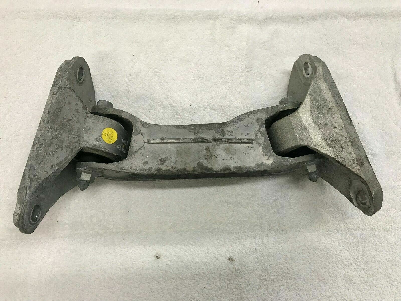 LAMBORGHINI HURACAN LP610 CROSSMEMBER DIFFERENTIAL LEFT SUPPORT OEM 4S0599285B