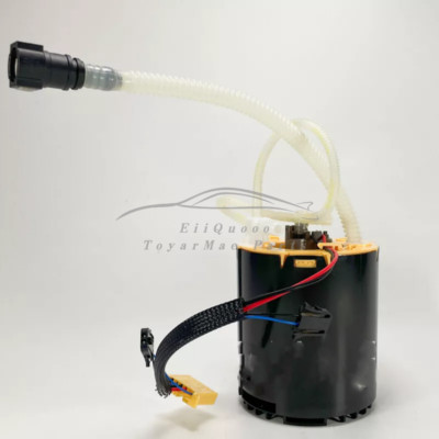 Fuel Pump Module C2Z18121 Fits For Jaguar XF, CC9 X250 2.2, TCE