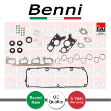 Cylinder Head Gasket Set Benni Fits VW Crafter Amarok Caddy 2.0 TDi