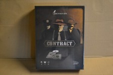 JEU YOKA BY TSUME DE 2016 (  CONTRACT )    NEUF SOUS BLISTER   