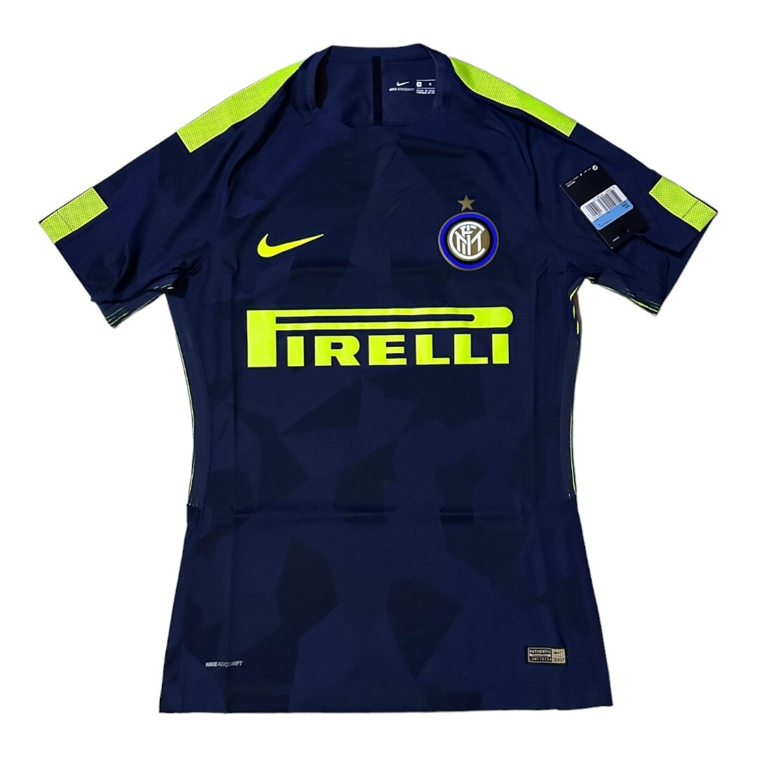 ウェア Inter Milan Open Collar Soccer Uniform s-l1200.jpg