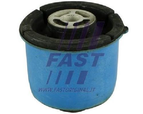 Flangia carburatore Assale posteriore Sx FT18069 FAST per CITROËN PEUGEOT - Immagine 2