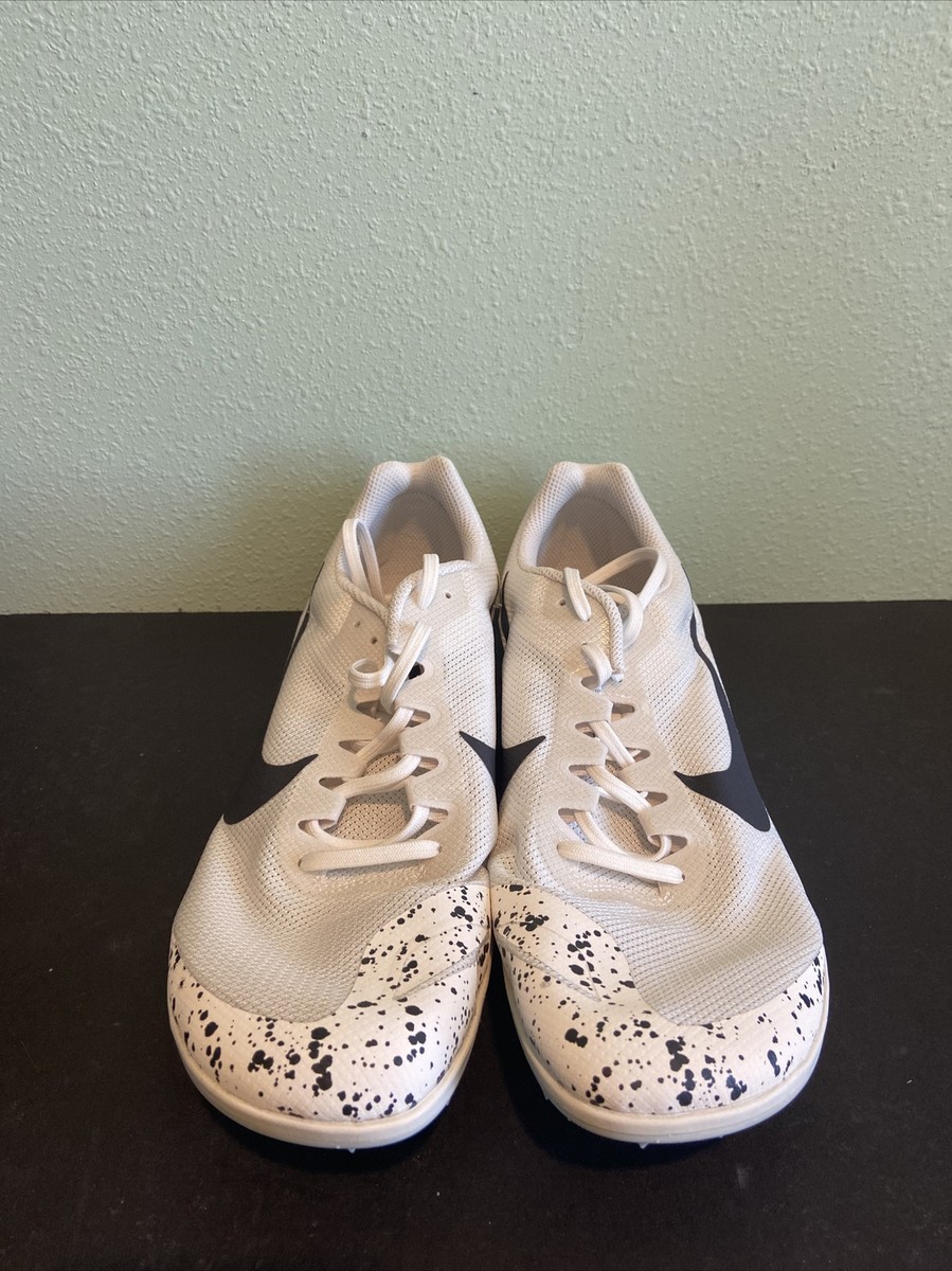 【新品】NIKE Zoom 28cm Nike Wmns Air Zoom Structure 25 White Metalic Silver Women