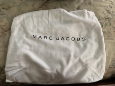 Marc Jacobs Leather Handbag - Susan