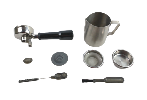 Breville The Oracle Touch BES990BSS 